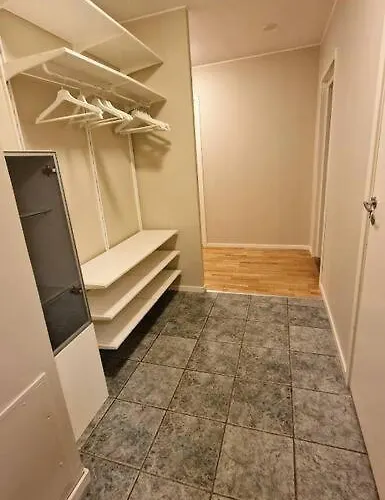 Fyrarumoasen Apartmán *