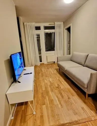 Apartment Fyrarumoasen