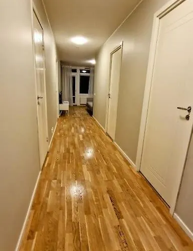 Fyrarumoasen * Göteborg