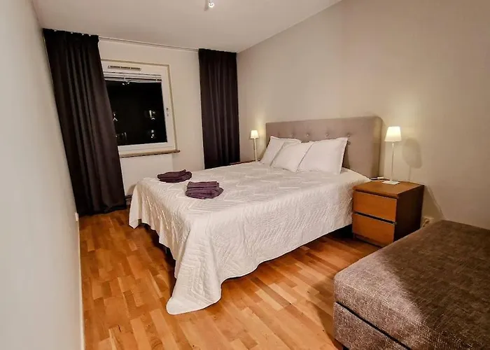 Fyrarumoasen * Gothenburg