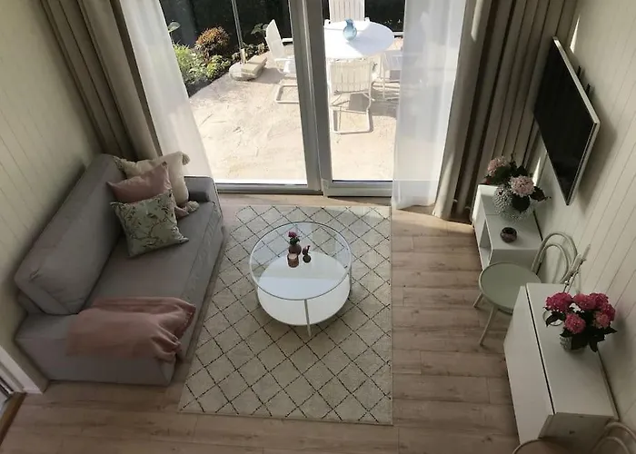 Eget Hus I Oergryte. Goeteborgs Baesta Laege!