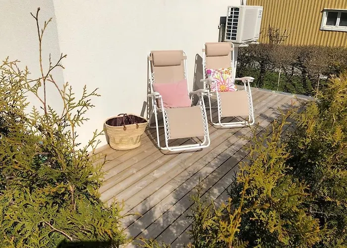 Eget Hus I Oergryte. Goeteborgs Baesta Laege! Gothenburg