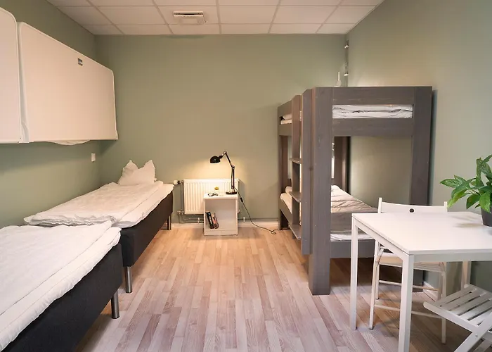Goeteborg Hostel Hostel Göteborg