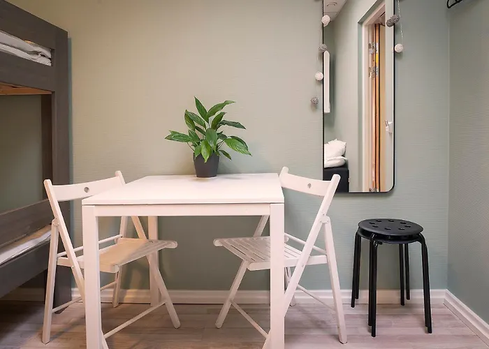 Goeteborg Hostel Göteborg