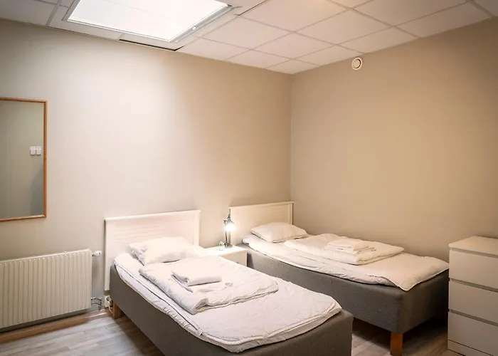Goeteborg Hostel Göteborg