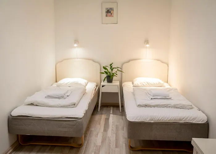 Goeteborg Hostel Auberge de jeunesse