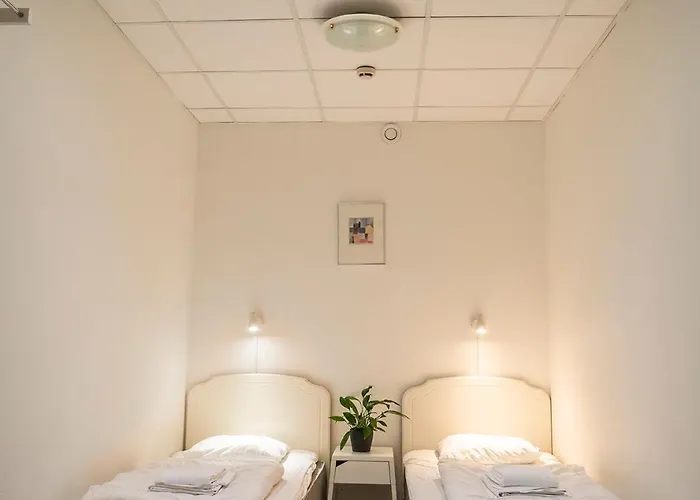 Goeteborg Hostel * Göteborg