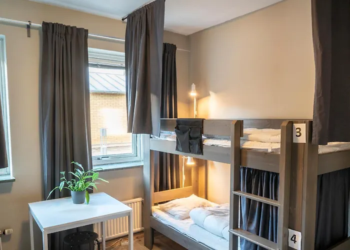 Goeteborg Hostel *