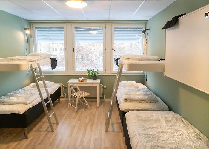 Goeteborg Hostel Hostel Göteborg