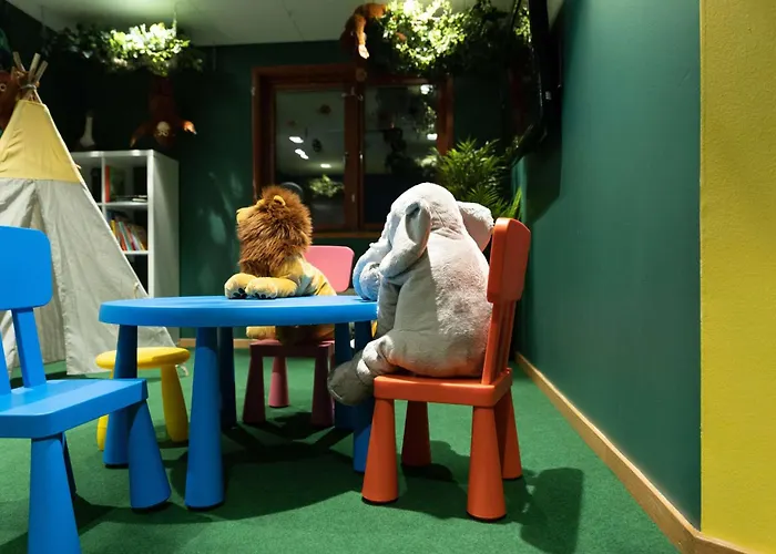 Heden - Bw Signature Collection Hotel 4*