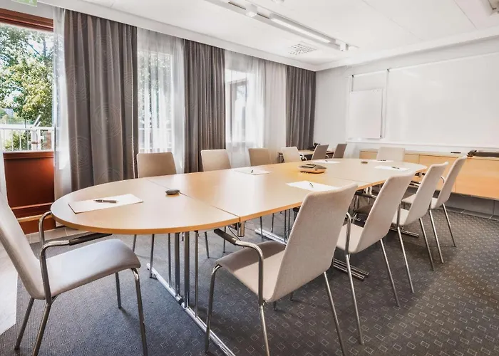 Heden - Bw Signature Collection 4* Gotenburg