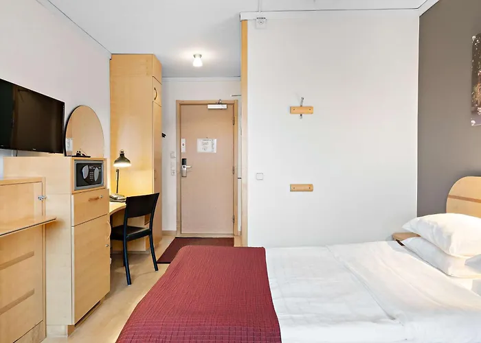 Heden - Bw Signature Collection Hotel 4*