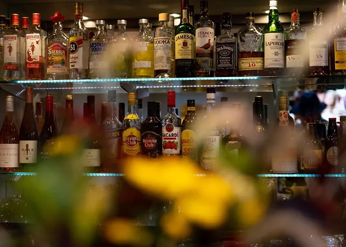 Ξενοδοχείο Heden - Bw Signature Collection