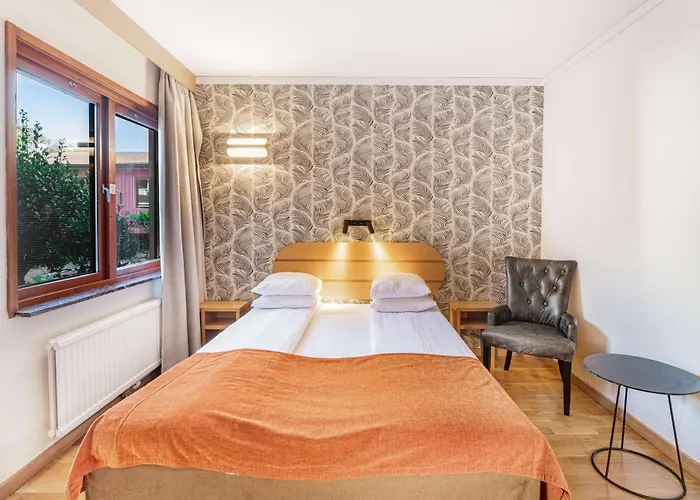 Heden - Bw Signature Collection Hotel