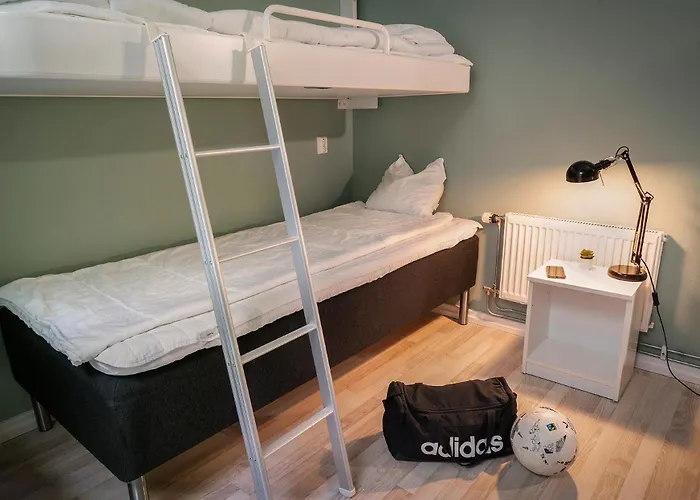 Goeteborg Hostel Göteborg