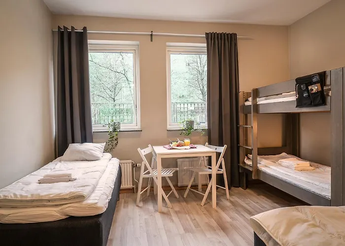 Goeteborg Hostel