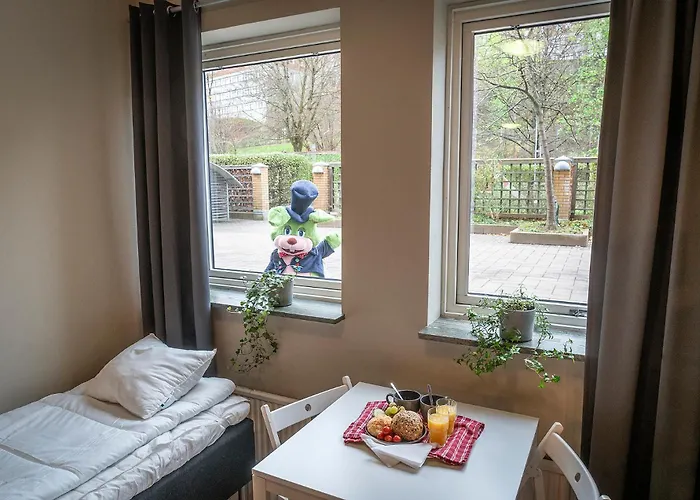 Bed & Breakfast Göteborgs Göteborg