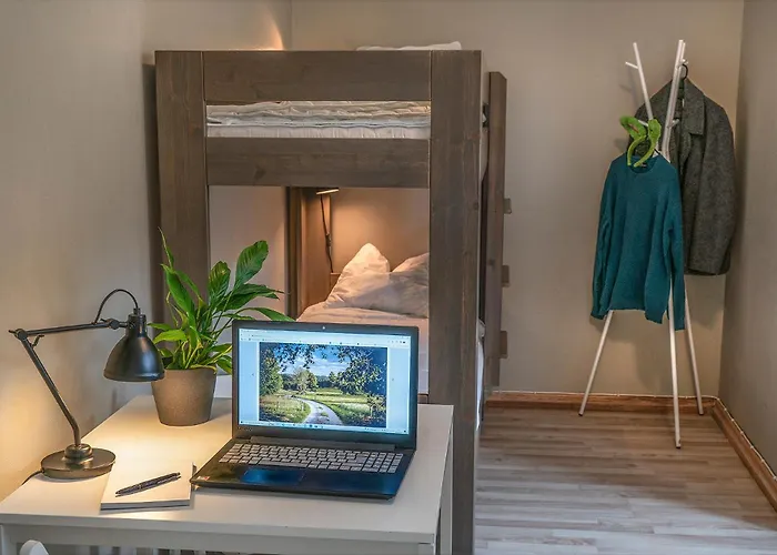 Goeteborgs Bed & Breakfast Gothenburg