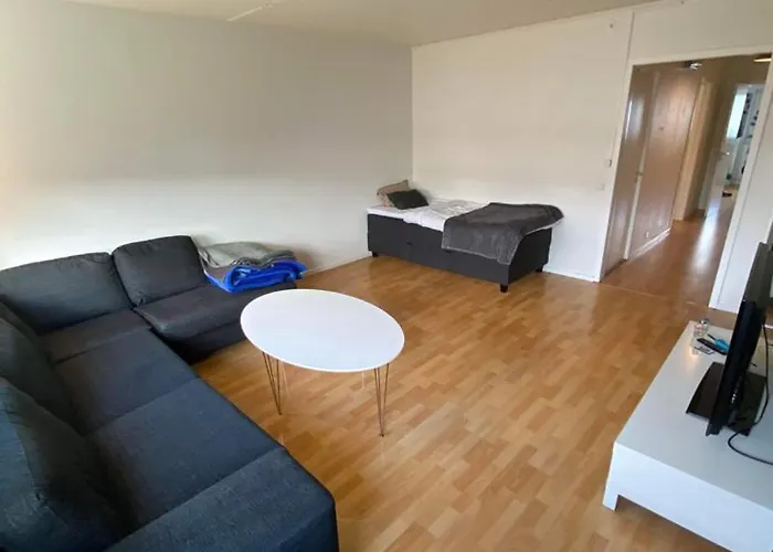 Lovely In Gotemburgo