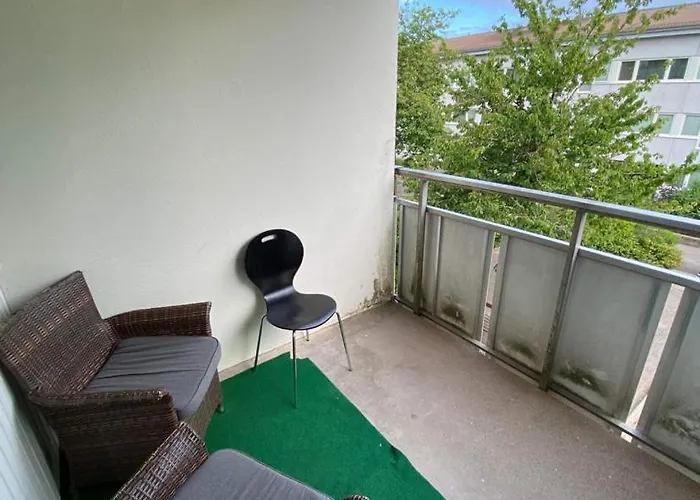 Lovely In Appartement