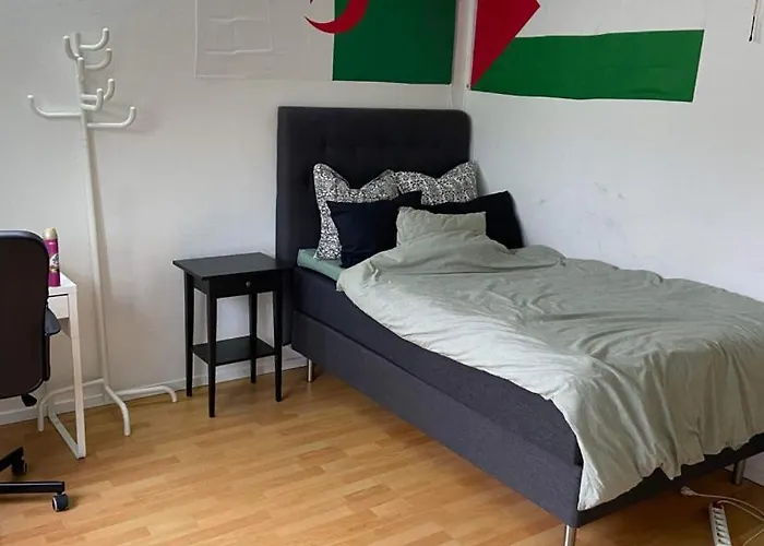 Lovely In Apartamento *