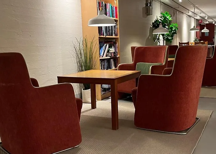 Kvibergs - Gotemburgo