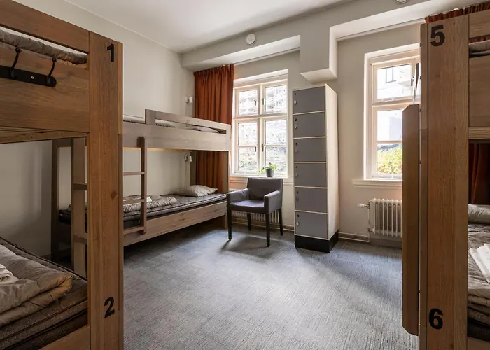 Stf Stigbergsliden *