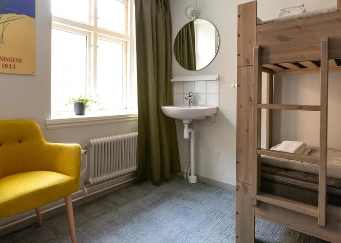 Stf Stigbergsliden *