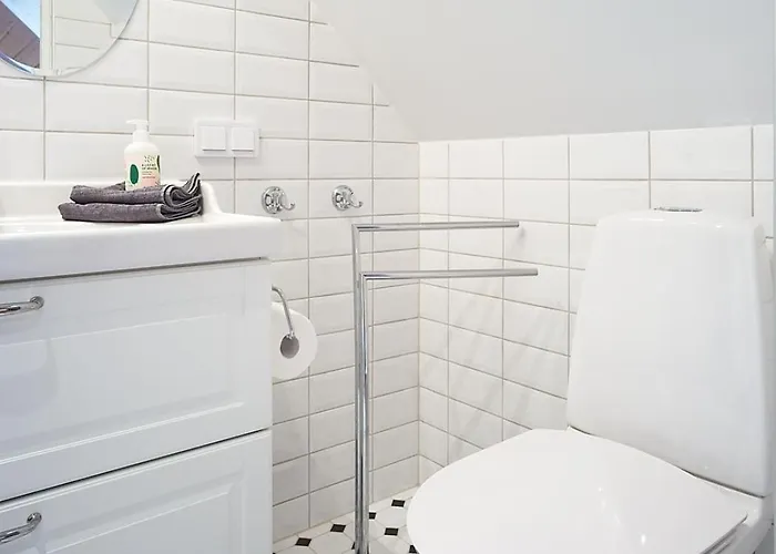 Apartament Eklinds Och Traedgard