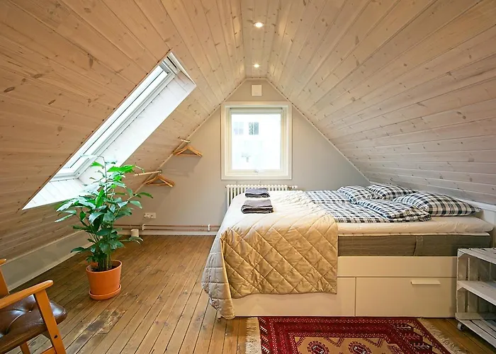 Eklinds Och Traedgard * Goteborg