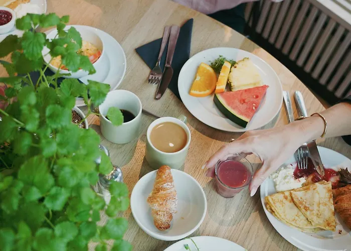 Comfort Hotel Göteborg