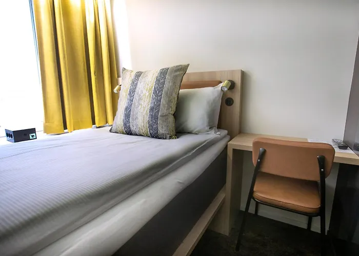 Comfort Hotel Göteborg