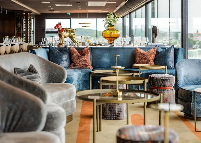 Riverton Hotel Gotemburgo