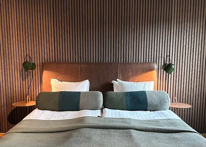 Spar Garda 3* גטבורג