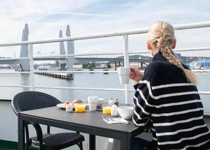 Good Morning+ Hotel Gotemburgo