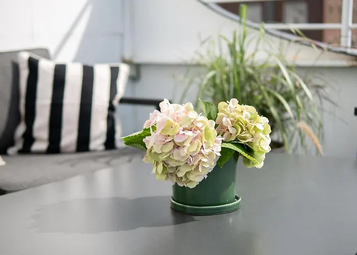 Good Morning+ 3* Gotenburg