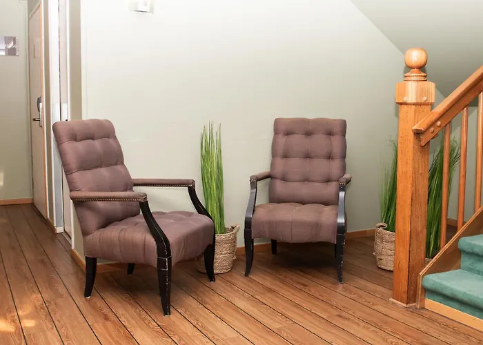 Good Morning+ ホテル ヨーテボリ