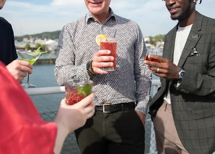 ホテル Good Morning+ ヨーテボリ