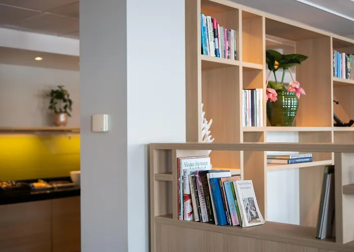 Good Morning+ Hotel Gotemburgo