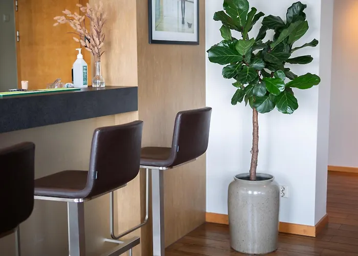 Good Morning+ ヨーテボリ