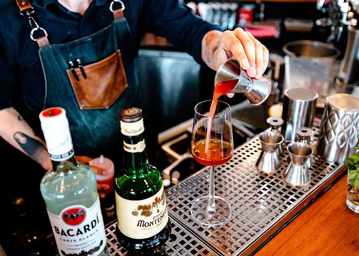 Hotel Avalon Gotenburg