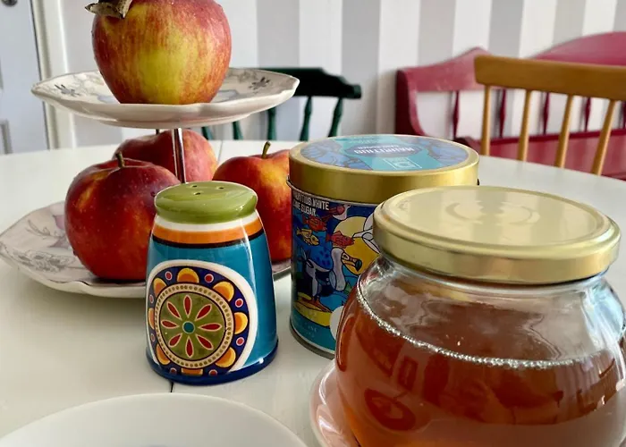 Eklinds Och Traedgard Apartment Göteborg