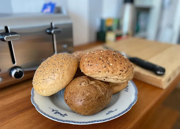 Eklinds Och Traedgard * Goteborg