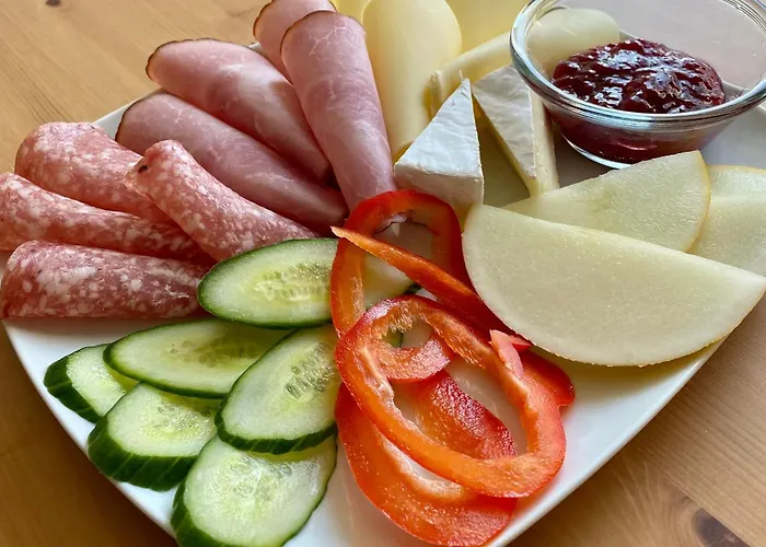 Appartamento Eklinds Och Traedgard Goteborg