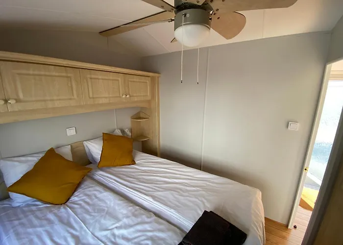 Bådhotel Ringoe Göteborg