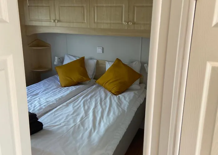 Bådhotel Ringoe Göteborg