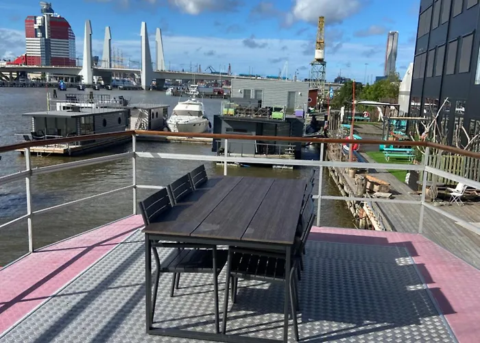 Ringoe Tekne Göteborg