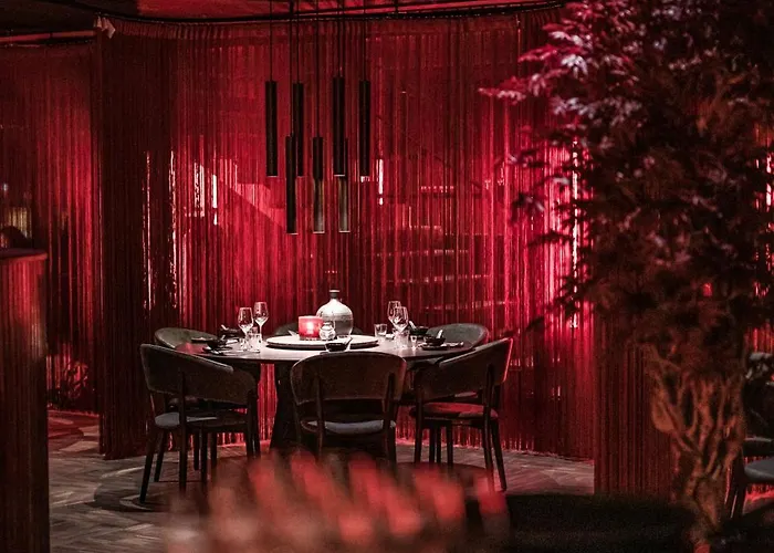 Clarion The Pier Hotell 4*