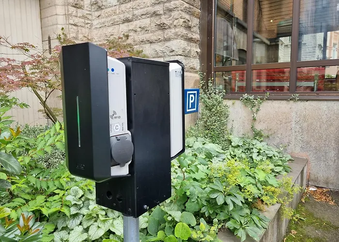 Lorensberg Göteborg