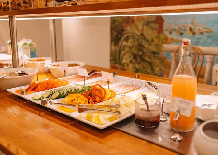 Hotel Lorensberg Göteborg